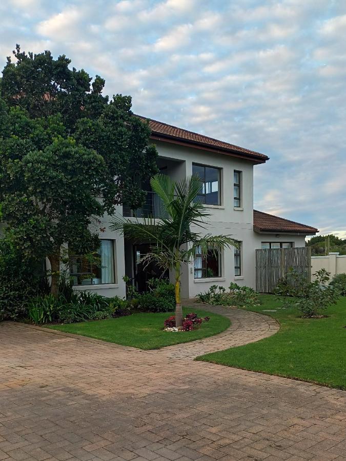 En-Suite, Private Room, Free Wifi In Plett Plettenberg Bay Extérieur photo